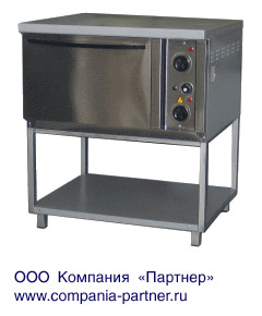 Шкаф жарочный ШЖЭП-1