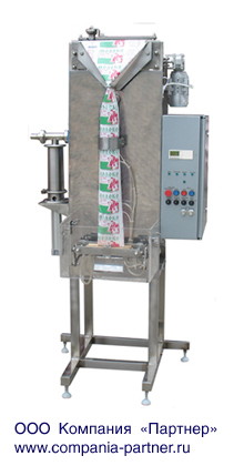Автомат молокоразливочный ИПКС-042(Н)